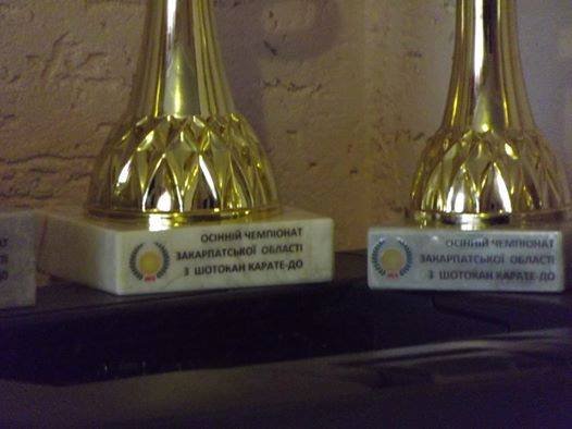 У Мукачеві пройшов відкритий чемпіонат Закарпатської області з шотокан карате – 02