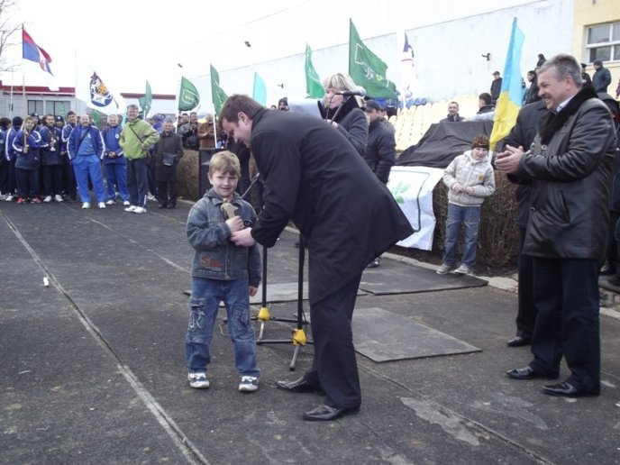 У Мукачеві нагородили переможців турнір пам’яті Віктора Ковача (ФОТОРЕПОРТАЖ) – 21