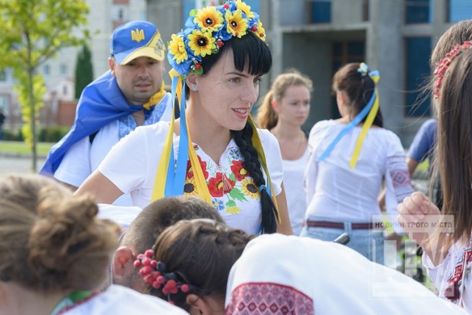 50 миттєвостей першого "Munkacs Ride" (ФОТОРЕПОРТАЖ) – 11