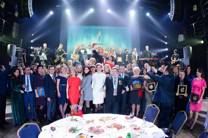 Нагороди НБР: від ідеї до урочистого вручення – 03