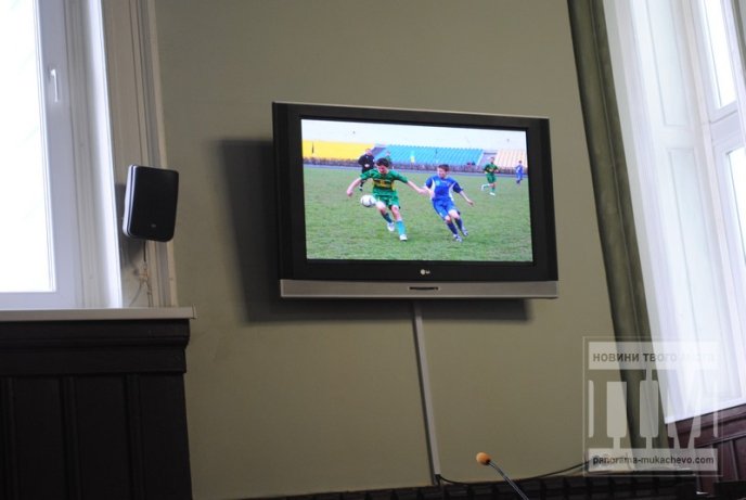 У Мукачеві відбудеться VII дитячий міжнародний турнір по футболу пам’яті Віктора Ковача (ФОТО) – 01 У Мукачеві відбудеться VII дитячий міжнародний турнір по футболу пам’яті Віктора Ковача (ФОТО) – 01