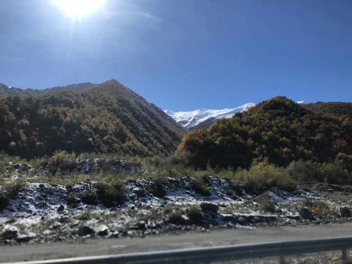 Кавказький полонений – 16