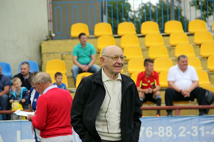 У Мукачеві відбувся футбольний турнір пам’яті Олега Іщенка – 40