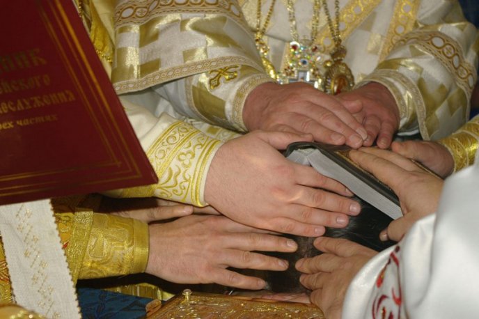 Керуючий Мукачівської єпархії прийняв участь у хіротонії нового архієпископа Пряшівського і Словацького – 06