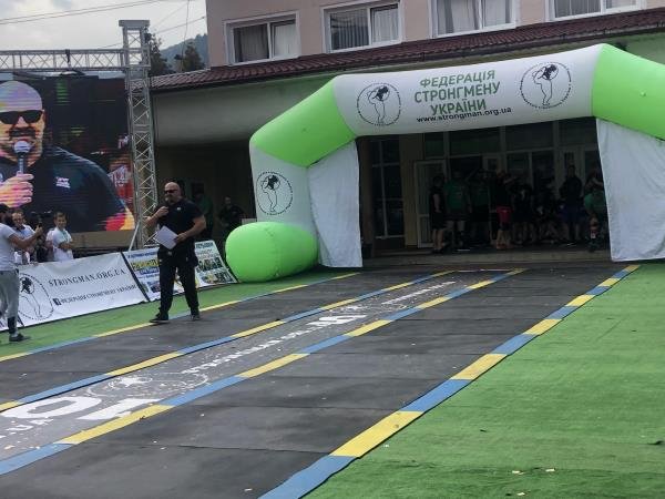 У Рахів завітав Василь Вірастюк – 17