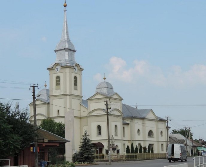 «Створення ОТГ є невідворотнім процесом і ним треба ґрунтовно займатися», – вважають у закарпатському селі Велика Добронь – 02  «Створення ОТГ є невідворотнім процесом і ним треба ґрунтовно займатися», – вважають у закарпатському селі Велика Добронь – 02