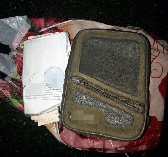 Закарпатка вчинила в Києві ганебний злочин – 03