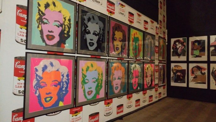 Москаль планує влаштувати у приміщенні Закарпатської ОДА виставку робіт одного із найдорожчих художників світу – 07