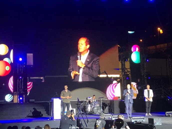 18 юних закарпатців поїхали в Єрусалим – 09