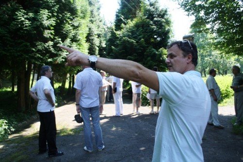 Керівництво УжНУ зібралось в "Скалці" (ФОТО) – 04