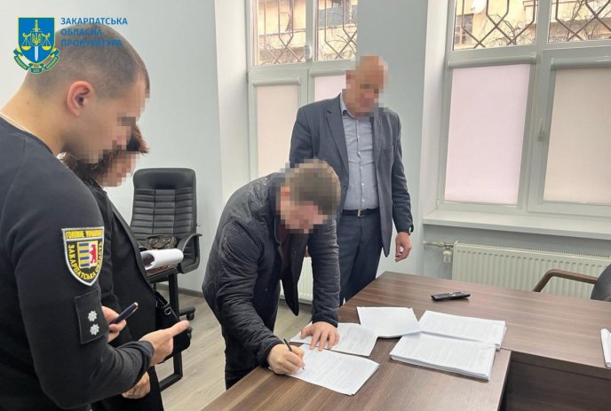 На Закарпатті судитимуть двох колишніх депутатів – 01