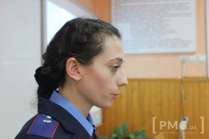 У Мукачівській ЗОШ №4 відбулась перша лекція в рамках проекту “Школа змін” – 13 У Мукачівській ЗОШ №4 відбулась перша лекція в рамках проекту “Школа змін” – 13