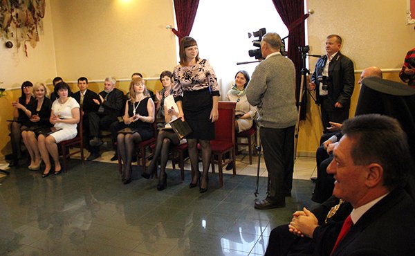 Як в Ужгороді "Лідерів року" нагороджували (ФОТО) – 13