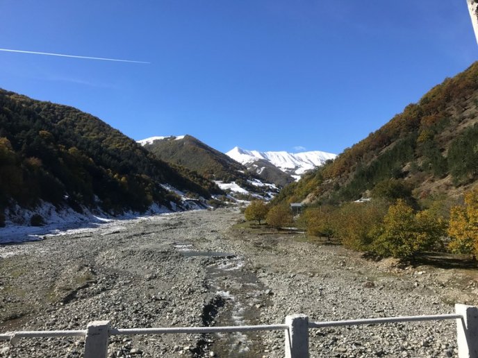 Кавказький полонений – 15