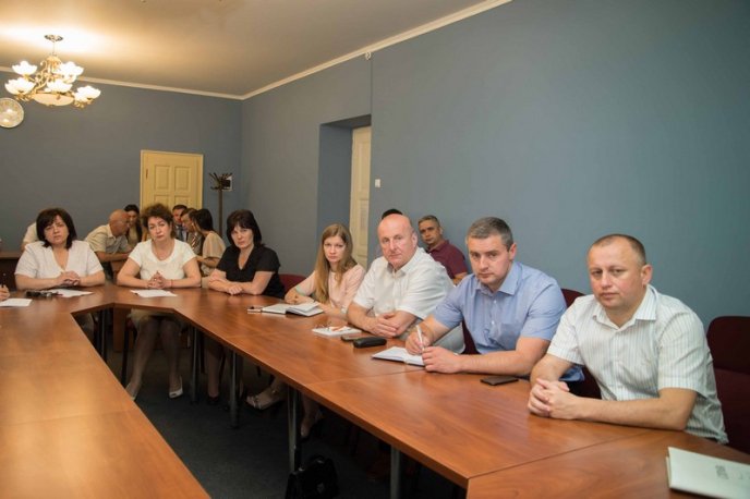 Олексій Фазекош взяв участь у семінарі для суддівського корпусу краю по питанням інформаційної безпеки – 06