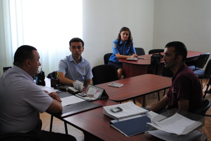 У Мукачівському міськвідділі міліції немає кімнати для тортур (ФОТО) – 21