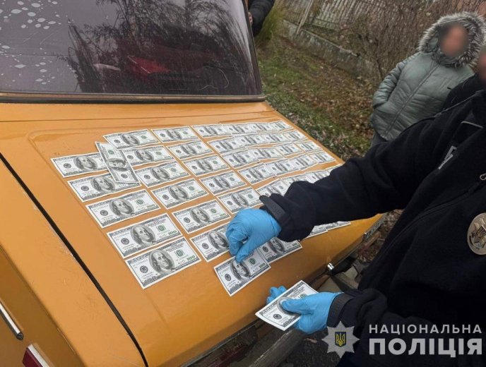 У поліції розповіли, що накоїв 18-річний закарпатець – 02 Фото — Відділ комунікації поліції Закарпатської області