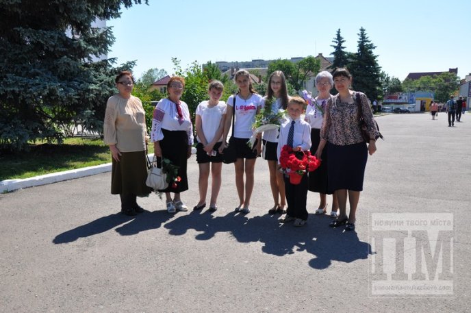 У Мукачеві відбулася панахида, приурочена річниці перепоховання Тараса Шевченка (ФОТО) – 01