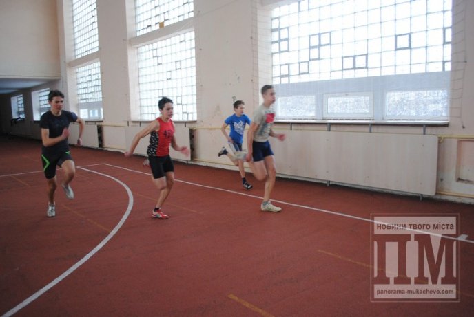 У Мукачеві стартував дитячо-юнацький турнір з легкої атлетики (ФОТО) – 06