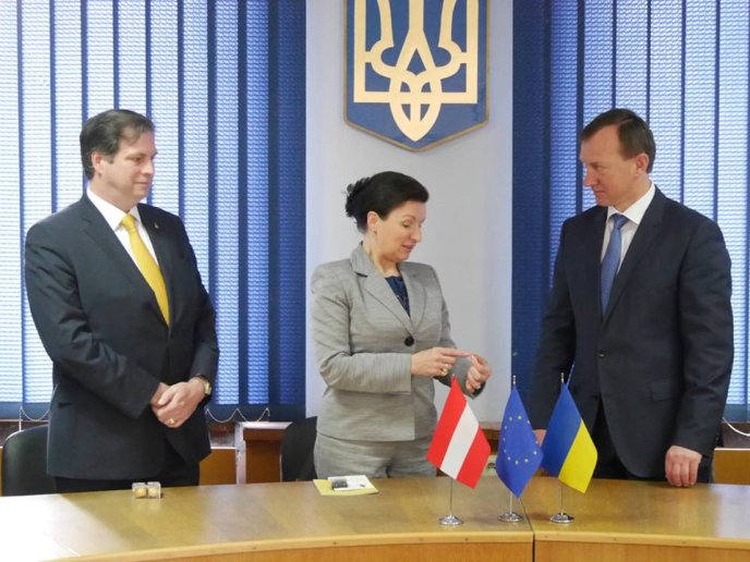 На Закарпаття приїхали нащадки династії Габсбургів – 04