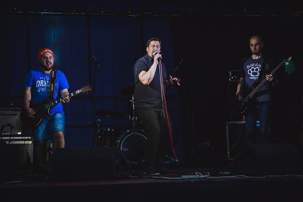 Ужгородці та гості міста відпочивають на новому для обласного центру фестивалі "МАЙся Фест" (ФОТО) – 06