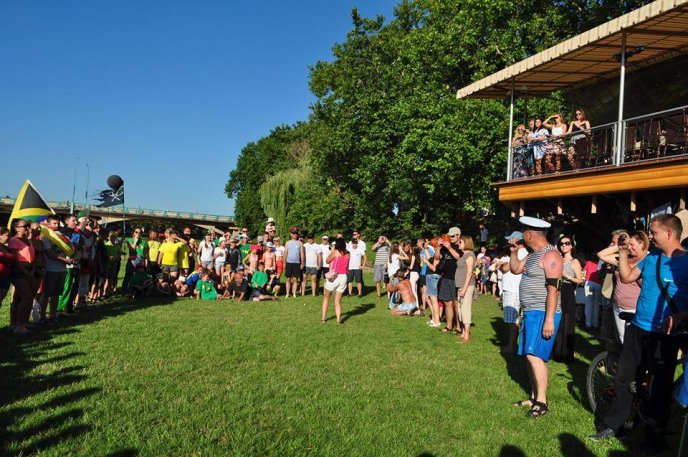 Ужгородська регата цього року побила кілька рекордів – 05