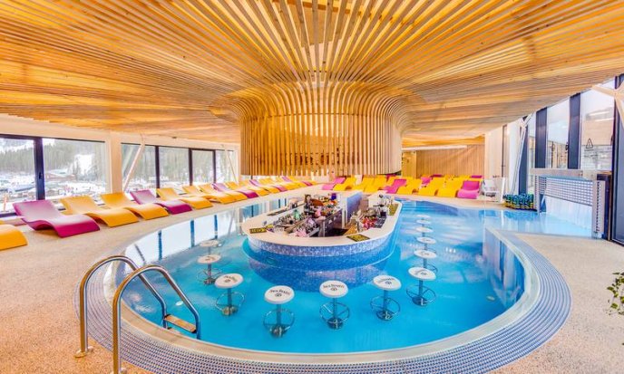 Гірськолижні курорти України 2024: проживання, як дістатись, карта схилів – 13 Гірськолижні курорти України 2024: проживання, як дістатись, карта схилів – 13