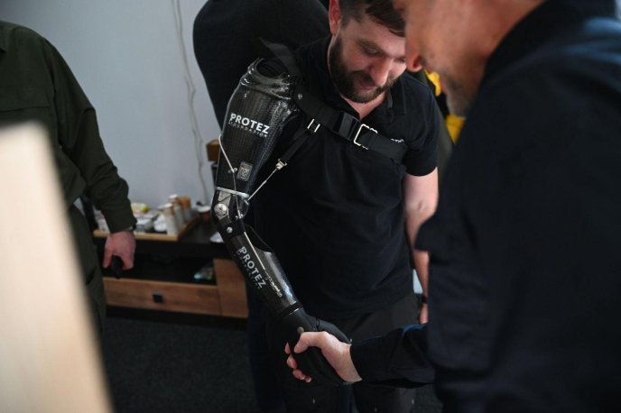 На Закарпатті збудують три ветеранські простори – 03