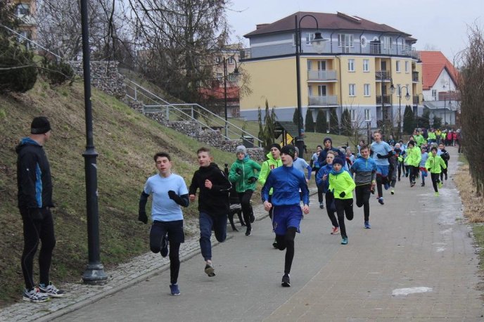 Мукачівка Катерина Цепурдей перемогла у Зимовому Гран Прі Штуму з кросу – 12