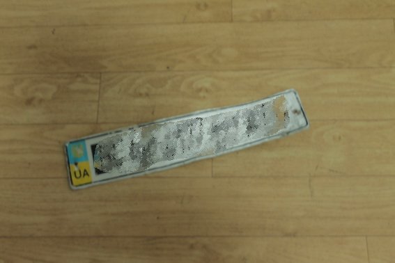 Нова злочинна схема: як від автомобілістів в Ужгороді гроші вимагали – 02