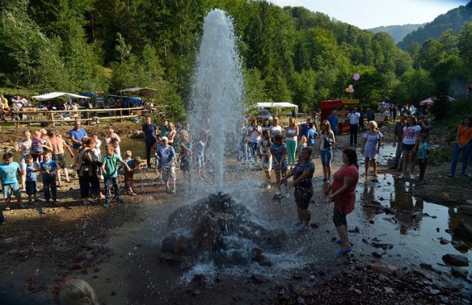 На Міжгірщині відбувся медовий фестиваль – 02