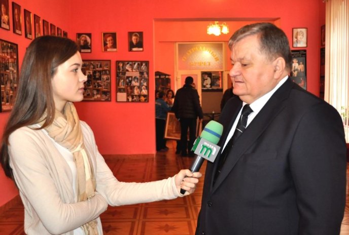 Мукачівський аграрний коледж святкує ювілей. Екс-міністр освіти та науки особисто приїхав привітати виш – 02 Мукачівський аграрний коледж святкує ювілей. Екс-міністр освіти та науки особисто приїхав привітати виш – 02