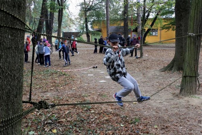 В Ужгороді відбулось спортивне свято під назвою "Старти знайомств" – 07