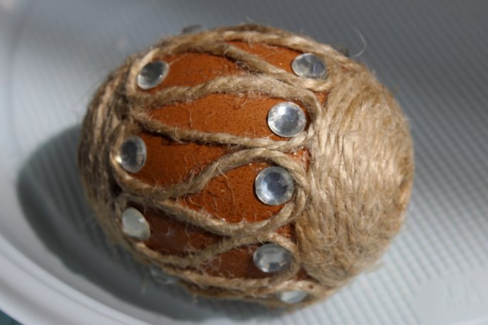 Ужгородці занурились у "Чарівний світ писанки" – 08