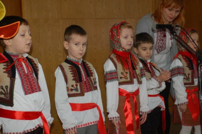 На Рахівщині завершився фестиваль «Вифлеємська зіронька – 2019»  – 03 На Рахівщині завершився фестиваль «Вифлеємська зіронька – 2019»  – 03