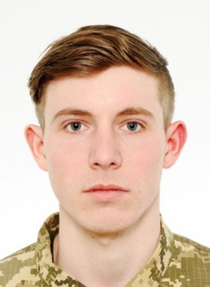 Поховають Ярослава Гелетея