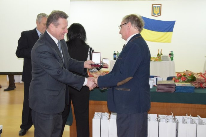 «Точприлад» відсвяткував 50-літній ювілей – 10