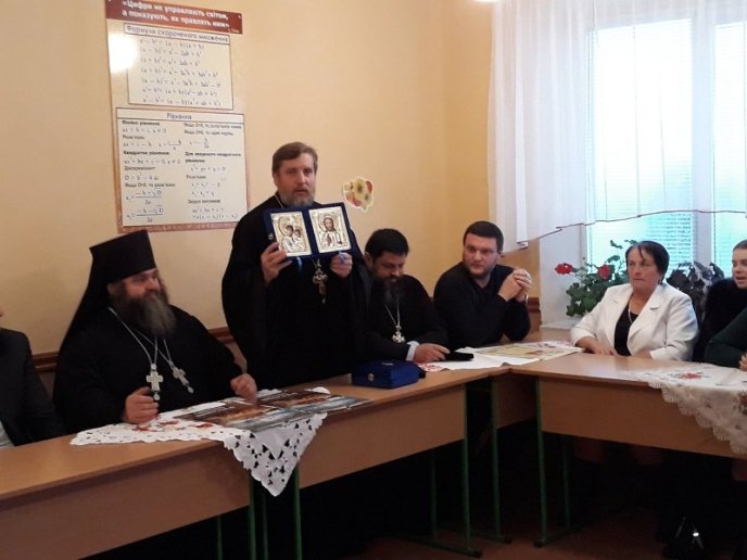 Згадали подвиг жителів Червеньова – 07