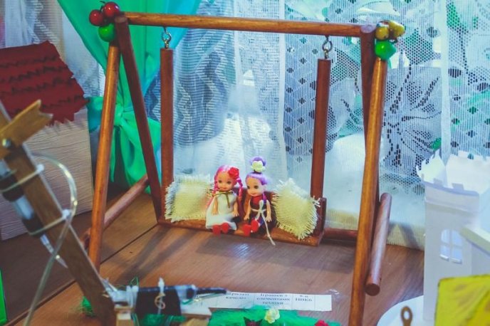 У Мукачеві визначили переможців виставки-конкурсу учнівської молоді – 02