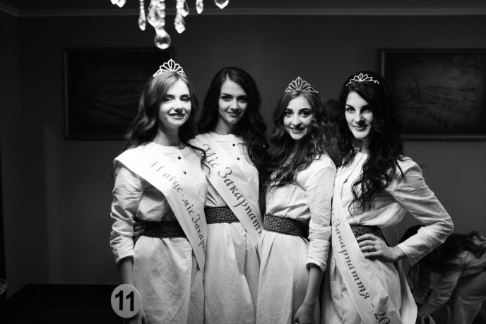 "Міс Закарпаття – 2015": виступи та куліси – 08