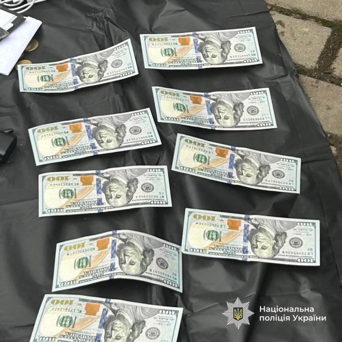 На Закарпатті суддю підозрюють у хабарництві – 02