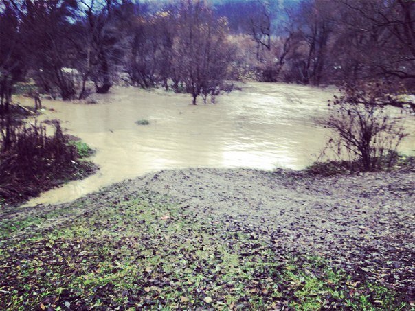 На Тячівщині триває ліквідація наслідків паводку – 12