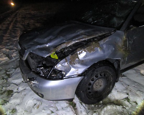 Поліція розповіла подробиці смертельної ДТП та опублікувала фото з місця аварії – 02