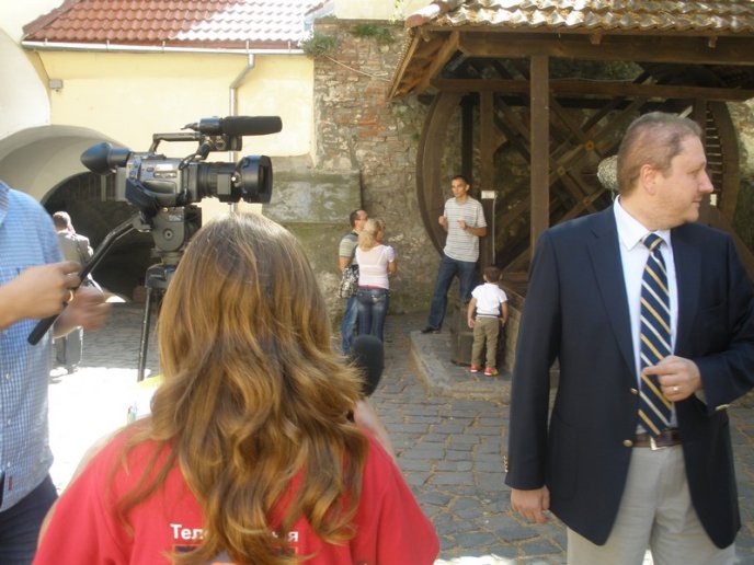 У Паланку відкрилась виставка "Прага в об’єктиві таємної поліції" (ФОТО) – 08