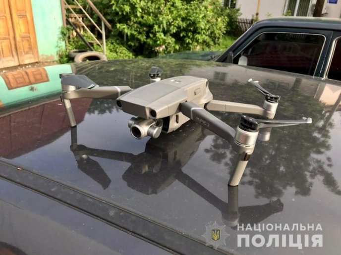 В області майже тиждень шукають чоловіка, який зник безвісти під час негоди – 03