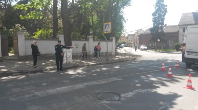 З’явились фото смертельної аварії за участі 4-річного хлопчика – 02