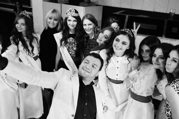 "Міс Закарпаття – 2015": виступи та куліси – 11