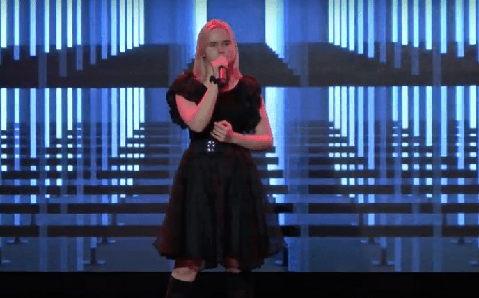 Мукачівка Анастасія Балог вийшла у суперфінал битви переможців фестивалів “Battle of the fest 2018” – 01