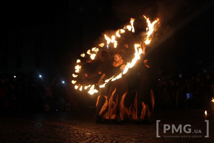 Мукачівці урочисто відсвяткували День святого Мартина – 48
