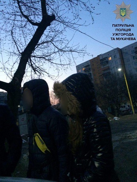 Двох ужгородських підлітків змусили піти на злочин – 02 Двох ужгородських підлітків змусили піти на злочин – 02